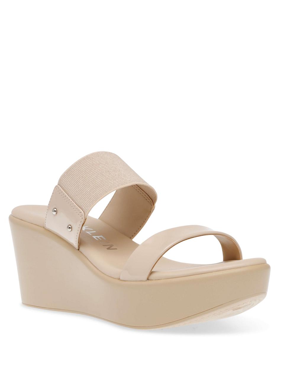 Sandales Anne Klein Pylos Plateforme   | EDB-6454374